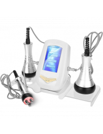 APPAREIL 3 EN 1 VACUUM...