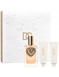DOLCE & GABBANA COFFRET...