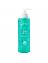 ASTUS GEL APAISANT ALOE VERA