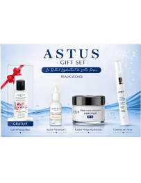 ASTUS COFFRET SOIN VISAGE 4...