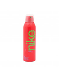 NIKE RED MAN DEODORANT SPRAY