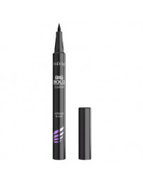 ISADORA BIG BOLD EYELINER NOIR