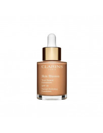 CLARINS TEINT SKIN ILLUSION
