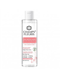 CHAMPS FLEURIS EAU...