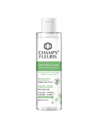 CHAMPS FLEURIS EAU...