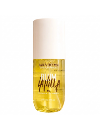 NIHEL BRUME BLUM VANILLA 85ML