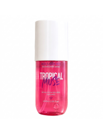 NIHEL BRUME TROPICAL MUSE 85ML