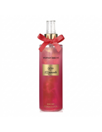 WOMEN'SECRET BODY MIST KISS...