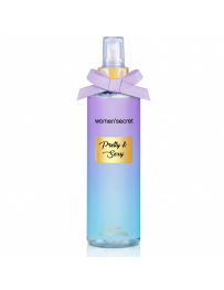 WOMEN'SECRET BODY MIST...