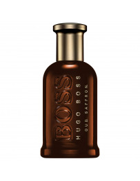 BOSS BOTTLED OUD SAFFRON...