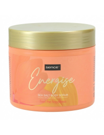SENCE WELLNESS ENERGISE...