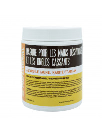 PRO-MASQUE POUR MAINS 900 ML
