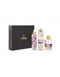 K-REINE COFFRET ARABIAN NIGHT