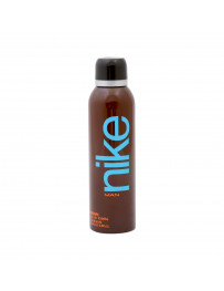 DEO NIKE BROWN MAN