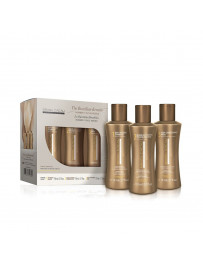BRASIL CACAU RECONSTRUCTION...