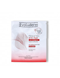 EVOLUDERM MASQUE TISSU...
