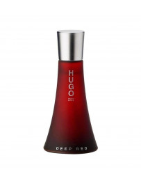HUGO BOSS DEEP RED EAU DE...