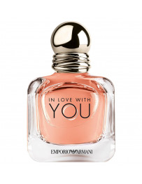 ARMANI IN LOVE WITH YOU EAU...