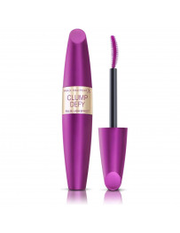 MAX FACTOR MASCARA CLUMP