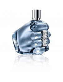DIESEL ONLY THE BRAVE EDT...