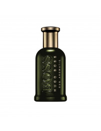 BOSS BOTTLED OUD AROMATIC...