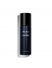 BLEU DE CHANEL...