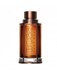 EDT BOSS THE SCENT MAN...
