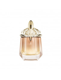 MUGLER ALIEN GODDES FLORAL...