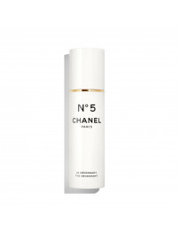 CHANEL N°5 LE DEODORANT...