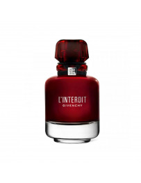GIVENCHY L'INTERDIT 21 EAU...
