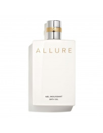 ALLURE CHANEL GEL MOUSSANT...