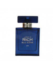 EAU DE TOILETTE RICH BLU...