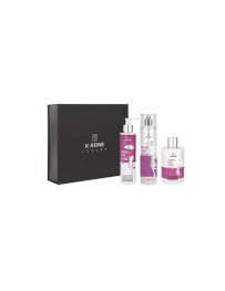 K-Reine Coffret Into The Rain