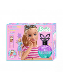 SET BARBIE TODAY MAGIC EDP...