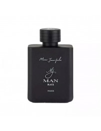 EDT MJ MAN BLACK