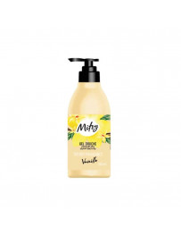MISTY GEL DOUCHE VANILLE 500ML