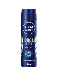 NIVEA DEODORANT COOL KICK...