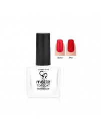 GOLDEN ROSE VERNIS A ONGLES...