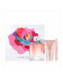 COFFRET LANCOME LA VIE EST...