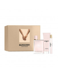 COFFRET BURBURRY HER EAU DE...