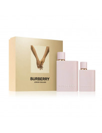 COFFRET BURBERRY HER ELEXIR