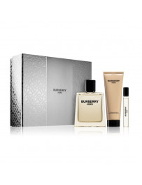 COFFRET BURBERRY HERO EDT...