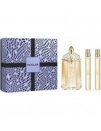 MUGLER COFFRET ALIEN...