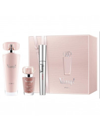 PUPA VAMP! COFFRET PINK EDP...