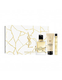 COFFRET YVES SAINT LAURENT...