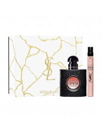 COFFRET BLACK OPIUM