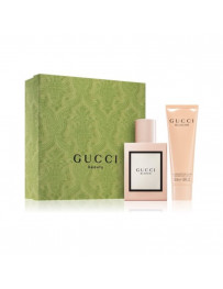 COFFRET GUCCI BLOOM EDP...