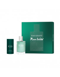 DAVIDOFF COFFRET RUN WILD...