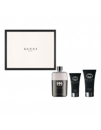 GUCCI COFFRET GUILTY EDT...