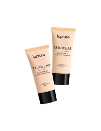 TOPFACE SKINWEAR MATTE...